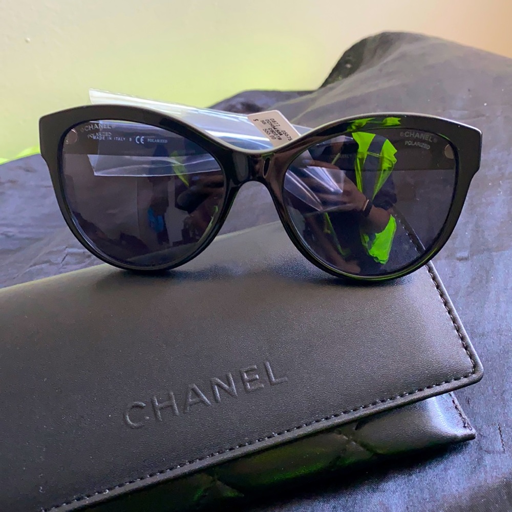 CHANEL brand new